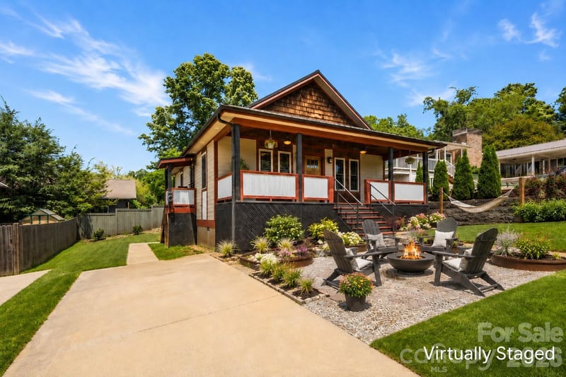 190 Joyner Ave, Asheville, NC 28806
