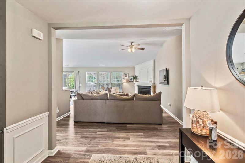 9400 Shepparton Dr, Huntersville, NC 28078