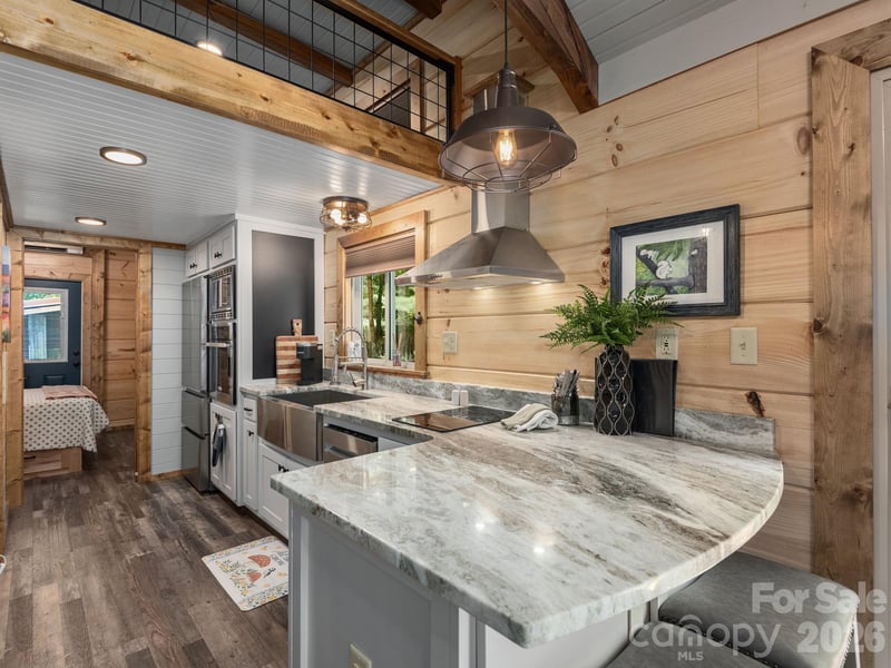 61 Boulder Dr #L14-R, Lake Toxaway, NC 28747