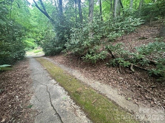TBD Glen Cannon Dr #5-B, Pisgah Forest, NC 28768