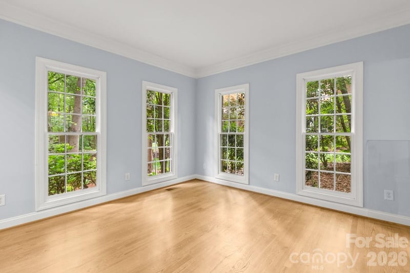 4415 Everclear Ct, Charlotte, NC 28216