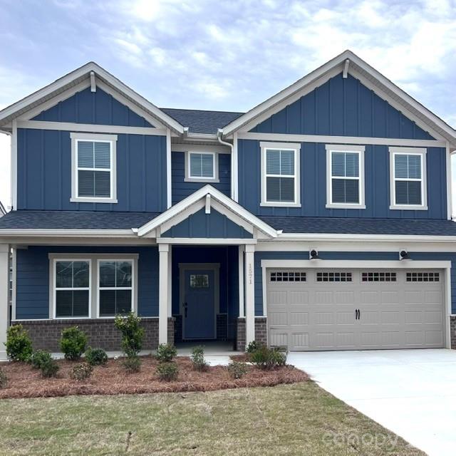 707 Cranberry Way, Belmont, NC 28012