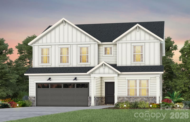 707 Cranberry Way, Belmont, NC 28012