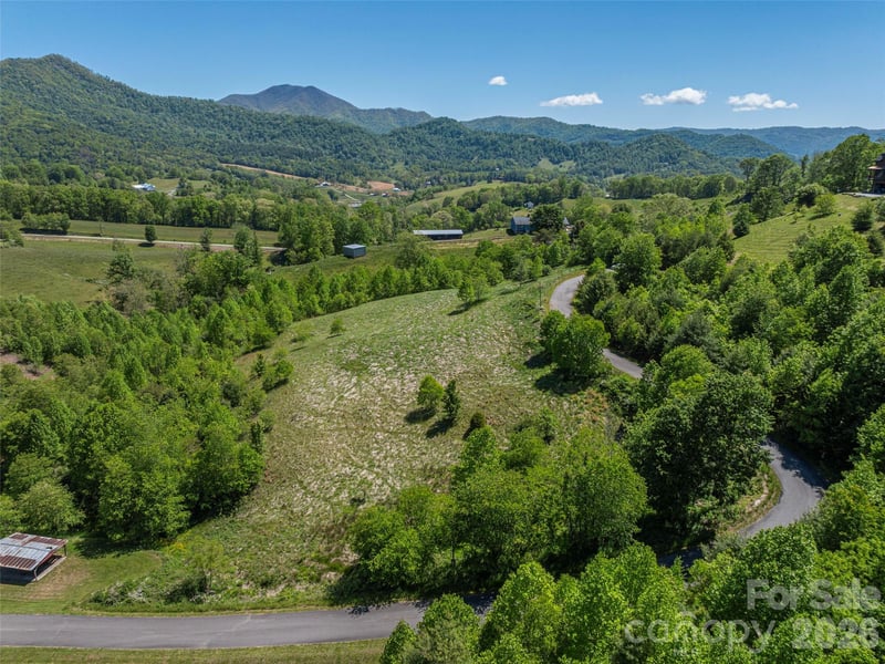 0000 Inheritance Mountain Rd, Waynesville, NC 28785