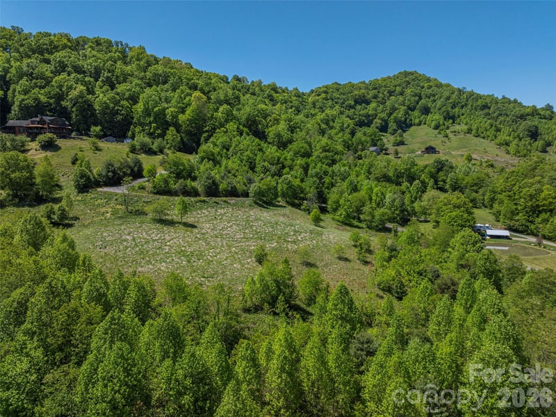 0000 Inheritance Mountain Rd, Waynesville, NC 28785