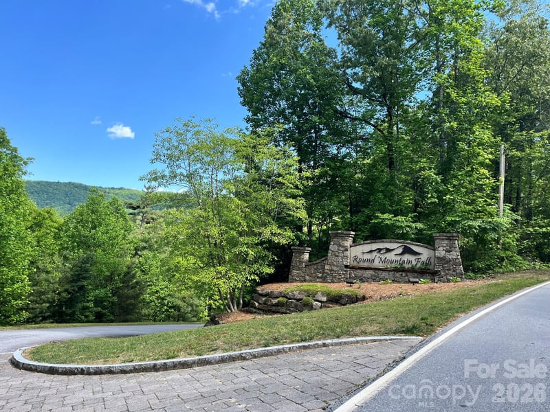 Lot 90 Peppervine Cir #90, Rosman, NC 28712