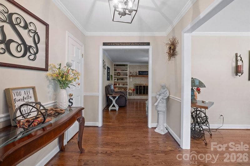 435 W Central Ave, Mount Holly, NC 28120