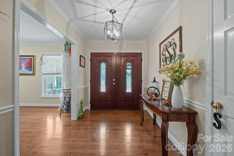 435 W Central Ave, Mount Holly, NC 28120