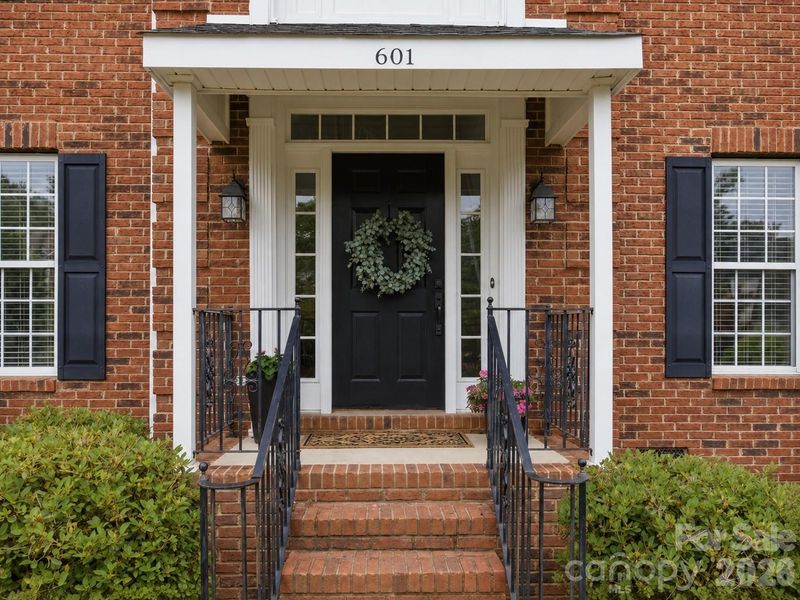 601 E Cheval Dr, Fort Mill, SC 29708