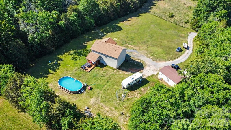 3401 Shillinglaw Rd, Sharon, SC 29742