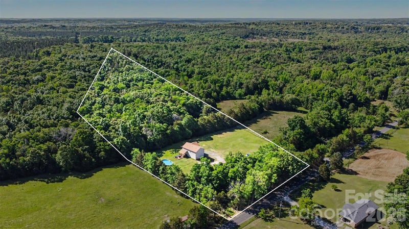 3401 Shillinglaw Rd, Sharon, SC 29742
