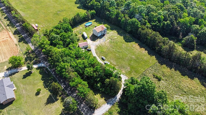 3401 Shillinglaw Rd, Sharon, SC 29742