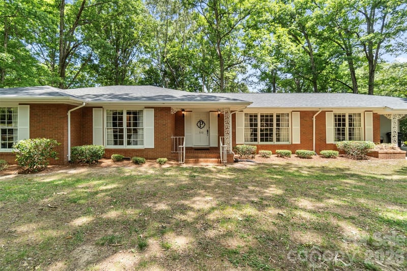 122 Forest Hills Dr #25, Monroe, NC 28112