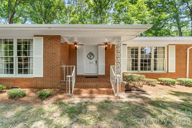 122 Forest Hills Dr #25, Monroe, NC 28112