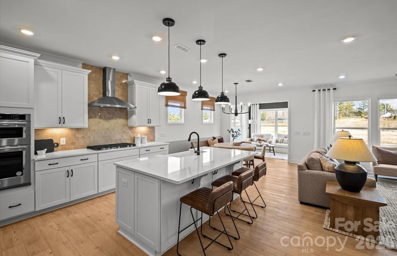 1628 Gossage Ln NW, Concord, NC 28027