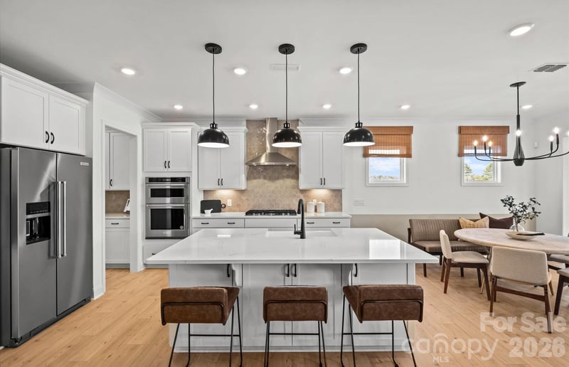 1628 Gossage Ln NW, Concord, NC 28027