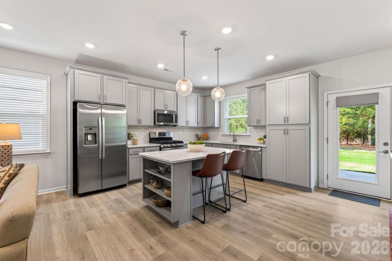 252 Portrait Way, Indian Trail, NC 28079