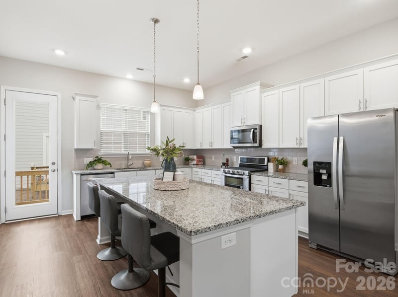1038 Doveridge St, Charlotte, NC 28273