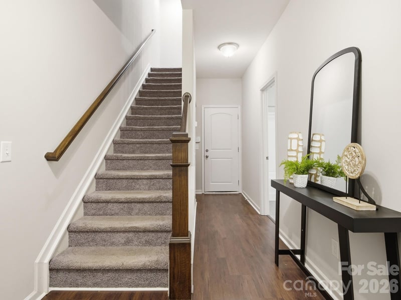 1038 Doveridge St, Charlotte, NC 28273
