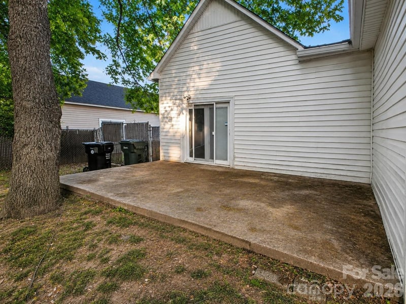 198 Buffalo Ave NW, Concord, NC 28025
