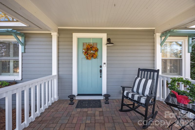 106 N Turner Ave, Charlotte, NC 28216