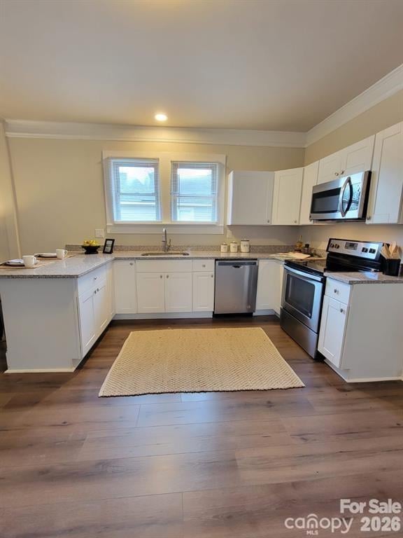 518 Milton L Taylor St, Kannapolis, NC 28083