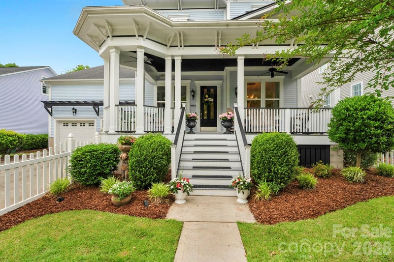 9802 Cotton Stand Rd, Charlotte, NC 28277