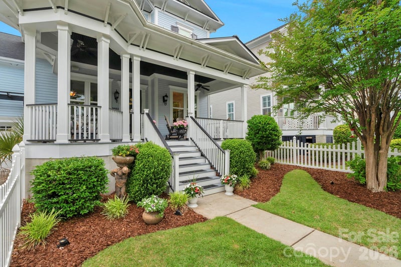 9802 Cotton Stand Rd, Charlotte, NC 28277
