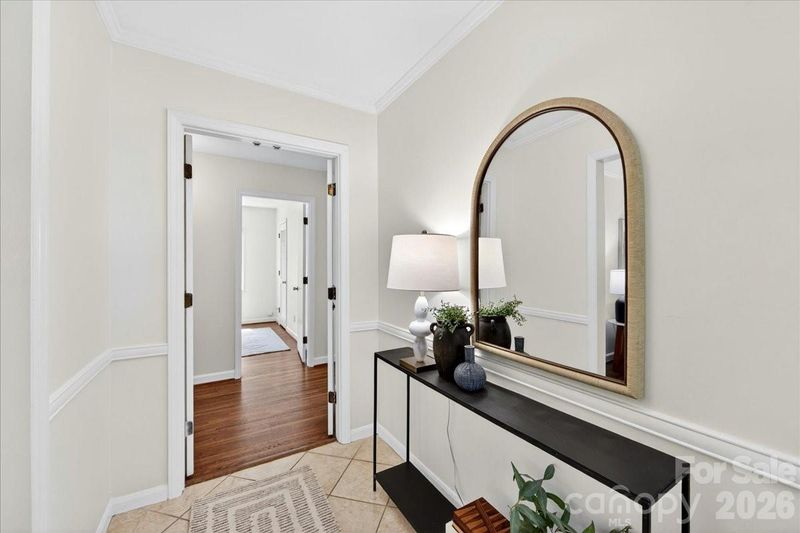 5712 Telfair Rd, Charlotte, NC 28210