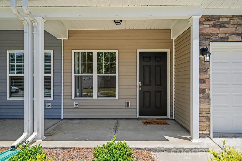 13635 Browhill Ln, Charlotte, NC 28278