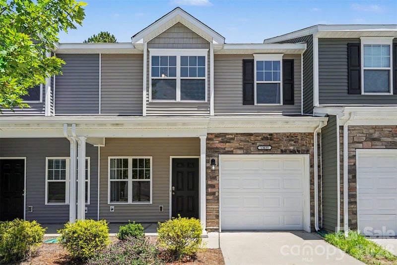 13635 Browhill Ln, Charlotte, NC 28278