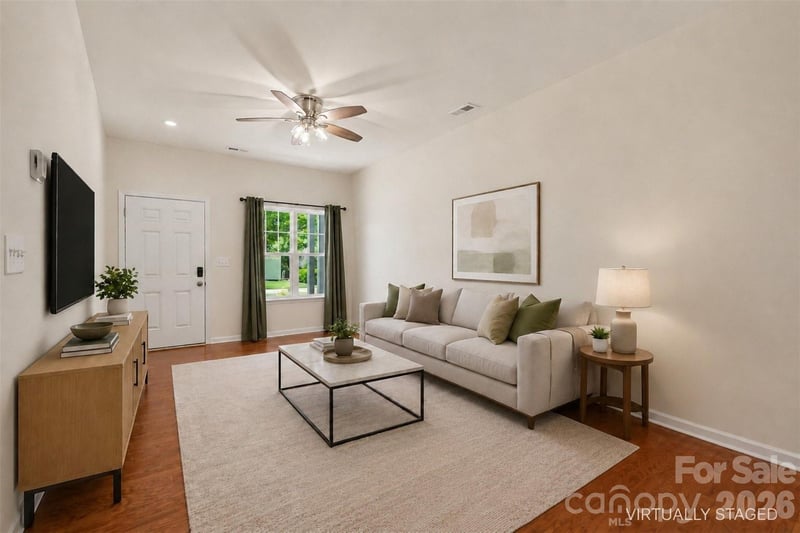 13635 Browhill Ln, Charlotte, NC 28278