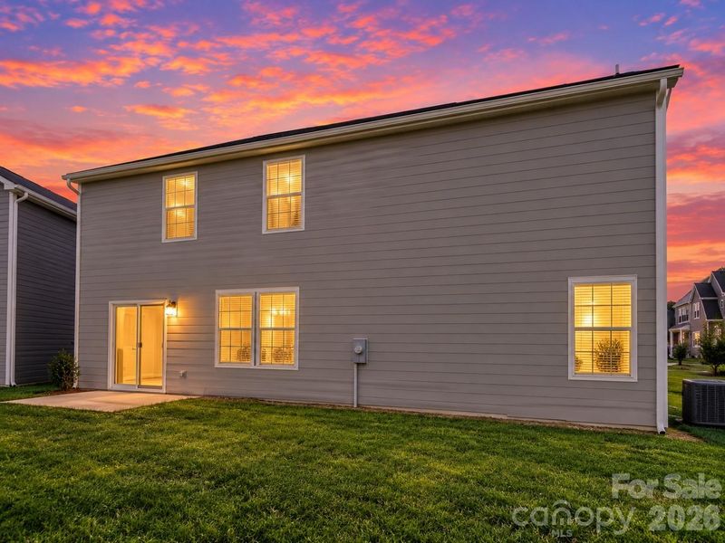 2727 Waybrook Dr, Dallas, NC 28034