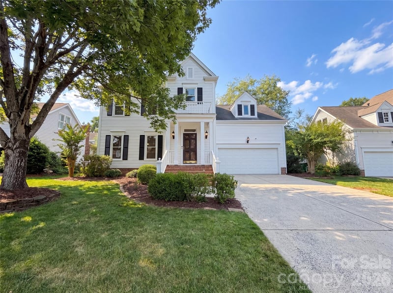 7906 Elphin Ct, Charlotte, NC 28270
