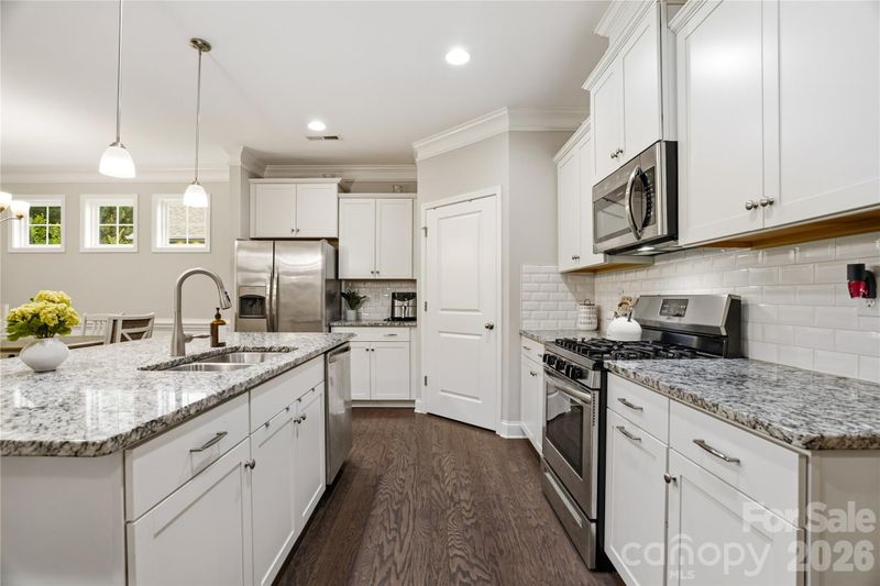2444 Seagull Dr, Denver, NC 28037