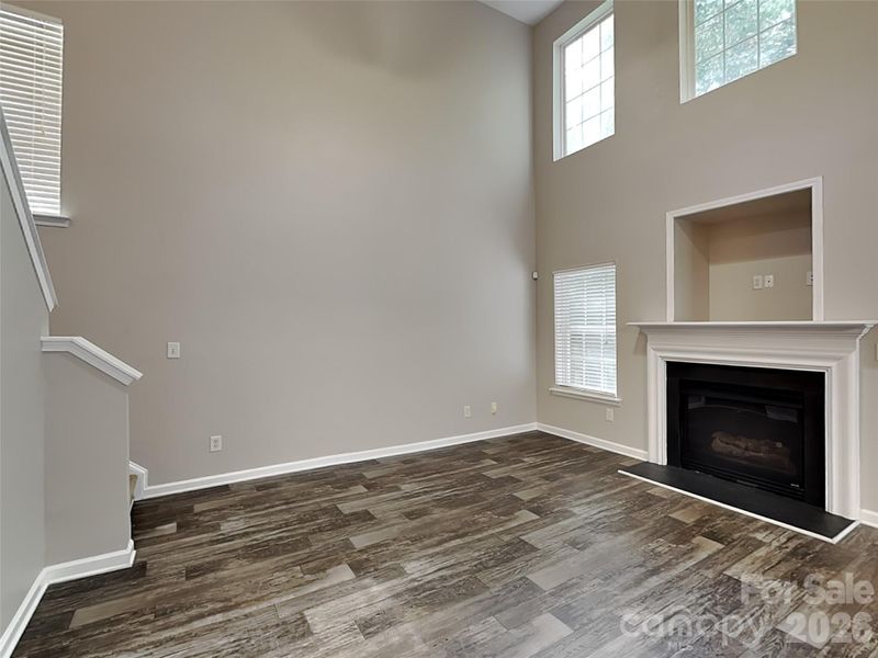 2882 Deep Cove Dr NW, Concord, NC 28027
