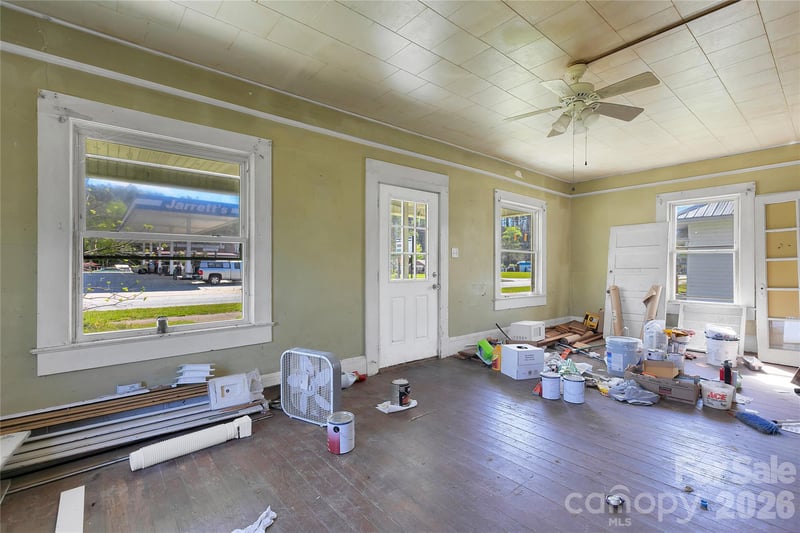 204 Main St, Rosman, NC 28772