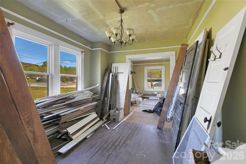 204 Main St, Rosman, NC 28772