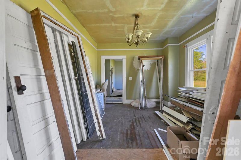 204 Main St, Rosman, NC 28772