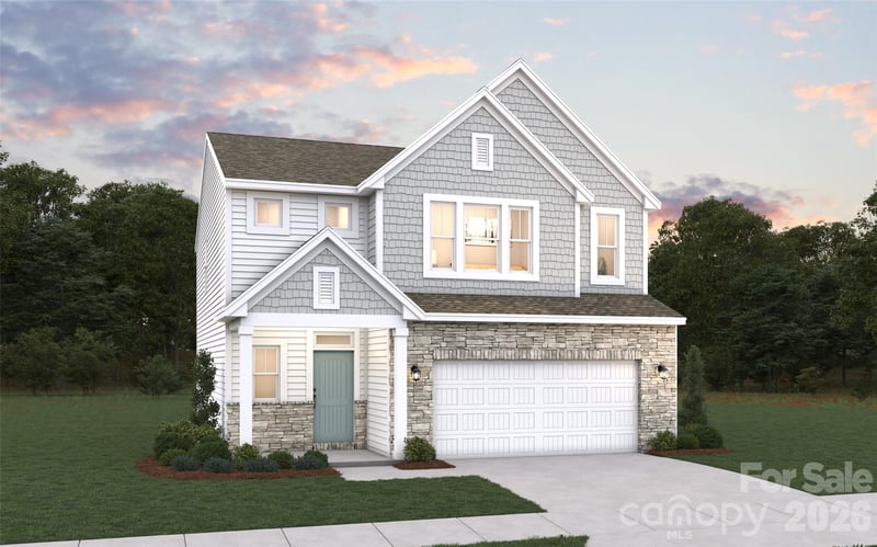 408 Brick House Rd, York, SC 29745