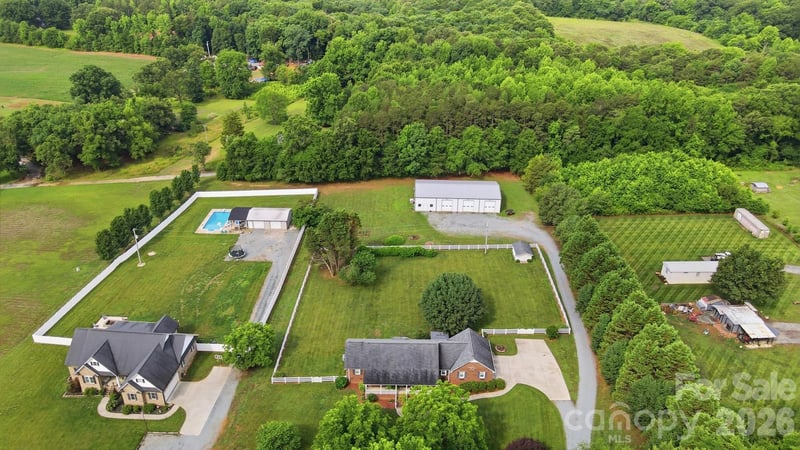 4017 Mullis Newsome Rd, Monroe, NC 28110