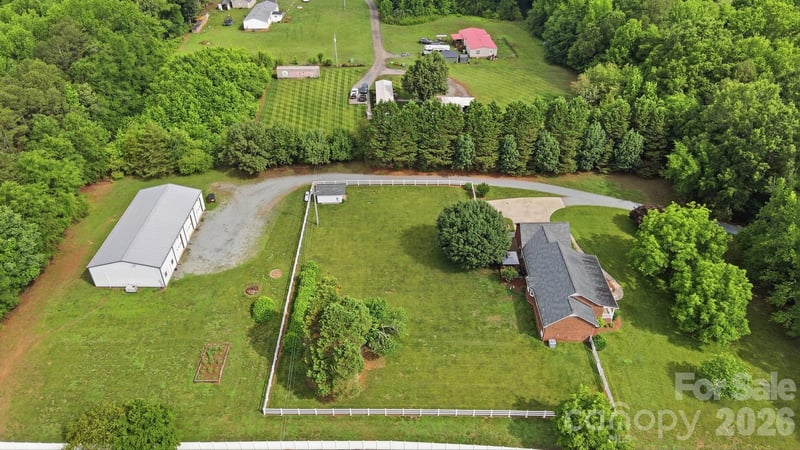 4017 Mullis Newsome Rd, Monroe, NC 28110