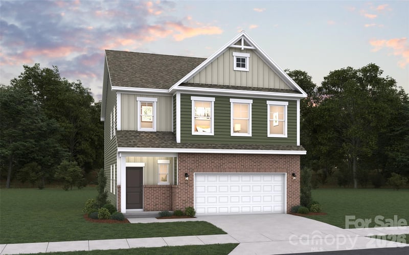 412 Brick House Rd, York, SC 29745