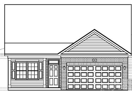 416 Brick House Rd, York, SC 29745