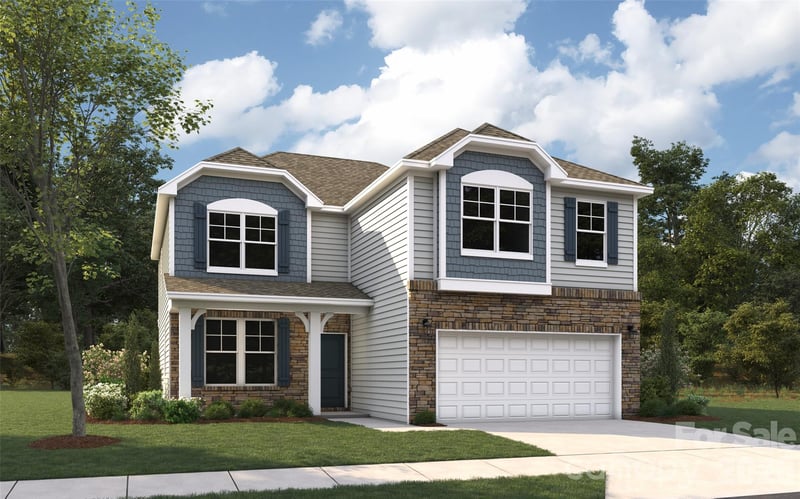 420 Brick House Rd, York, SC 29745