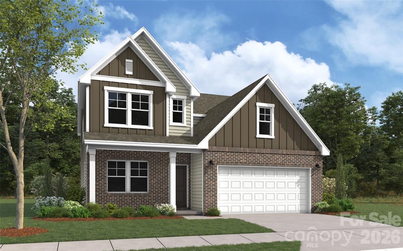602 Emily Katelyn Rd, York, SC 29745