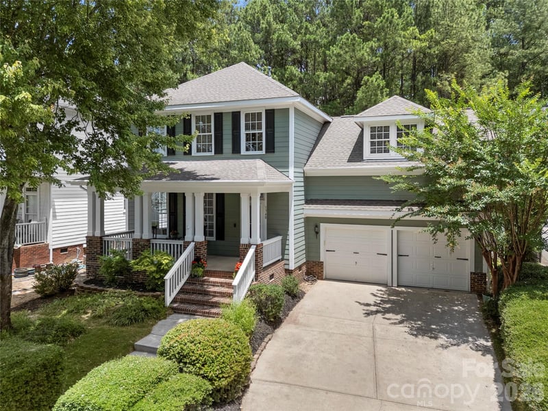 1348 Barnett Woods Crossing, Fort Mill, SC 29708
