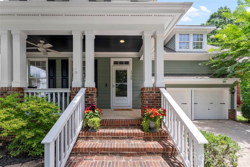 1348 Barnett Woods Crossing, Fort Mill, SC 29708