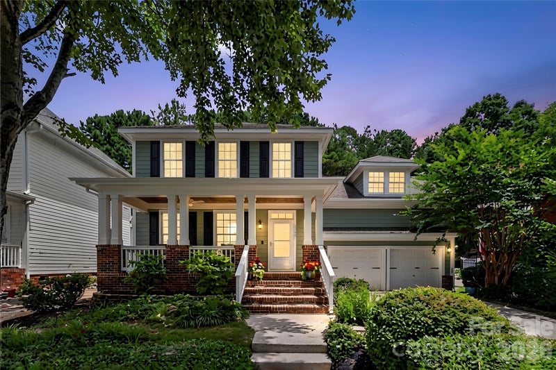 1348 Barnett Woods Crossing, Fort Mill, SC 29708
