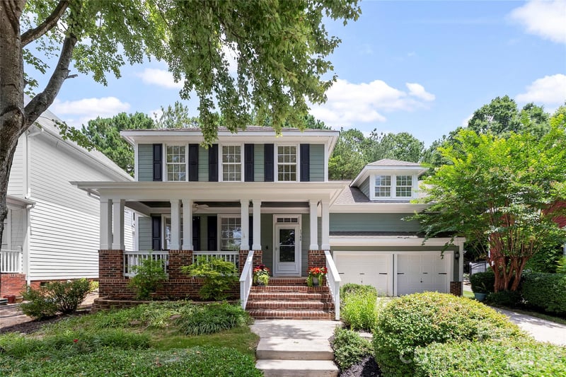 1348 Barnett Woods Crossing, Fort Mill, SC 29708